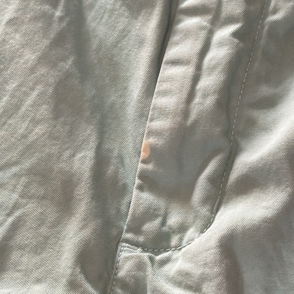 Vineyard vines‎ mint green shorts 34 - Picture 3 of 4